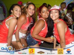 Bloco La vem eles #Partiu